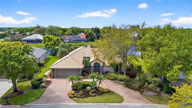 Beach Home For Sale in Naples, Florida