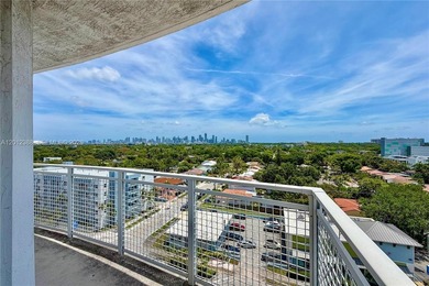 Beach Condo For Sale in Miami, Florida