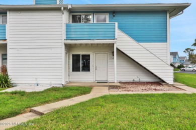 Beach Condo For Sale in Jacksonville, Florida