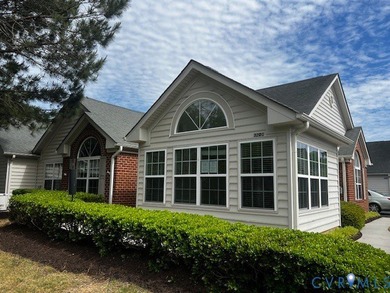 Beach Condo For Sale in Williamsburg, Virginia