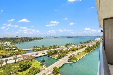 Beach Condo For Sale in Miami, Florida