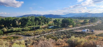 Beach Acreage Off Market in Carson City, Nevada