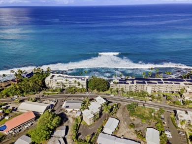 Beach Condo For Sale in Kailua Kona, Hawaii