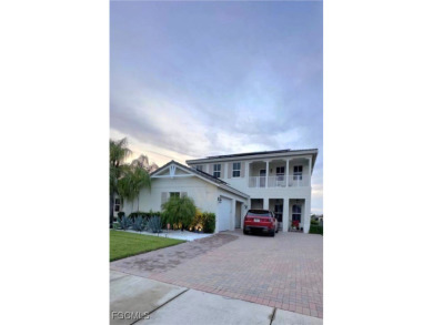 Beach Home For Sale in Ave Maria, Florida