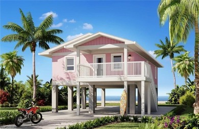 Beach Lot For Sale in Fort Myers Beach, Florida