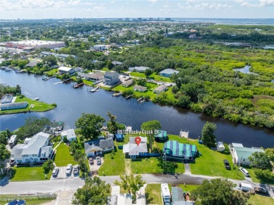 Beach Home For Sale in Tampa, Florida