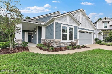 Beach Home Sale Pending in Saint Johns, Florida