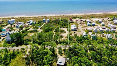 Beach Acreage For Sale in Cape San Blas, Florida