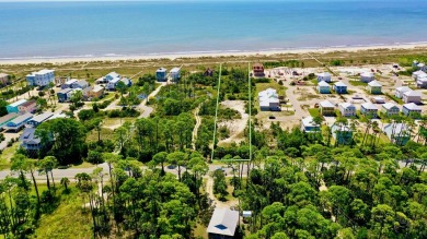 Beach Acreage Off Market in Cape San Blas, Florida