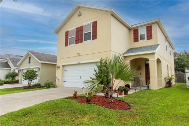Beach Home For Sale in Riverview, Florida