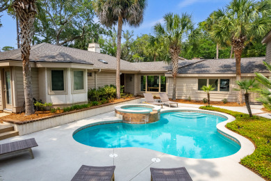 Vacation Rental Beach House in Hilton Head Island, South Carolina