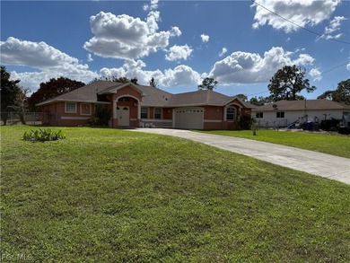 Beach Home For Sale in Lehigh Acres, Florida