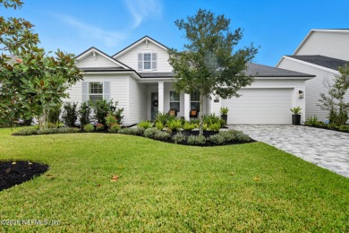 Beach Home Active Under Contract in Ponte Vedra, Florida