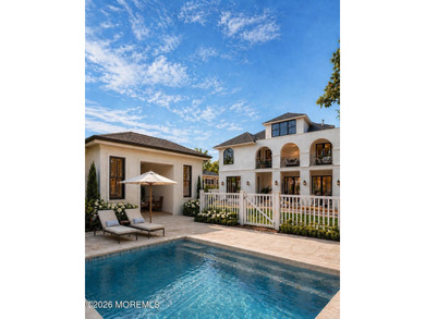 Beach Home For Sale in Oakhurst, New Jersey