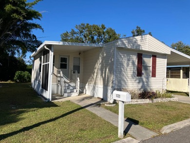 Beach Home For Sale in Riverview, Florida