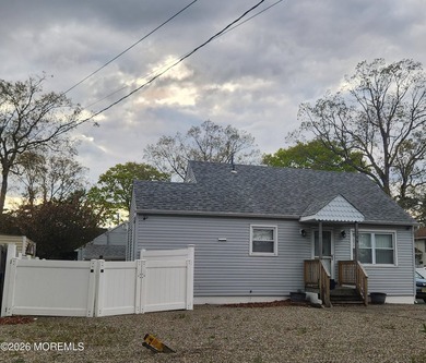 Beach Home For Sale in Brick, New Jersey