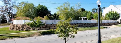 Beach Lot For Sale in South Haven, Michigan