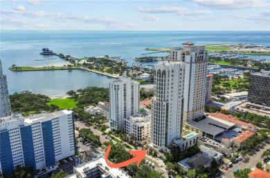 Beach Condo For Sale in St. Petersburg, Florida