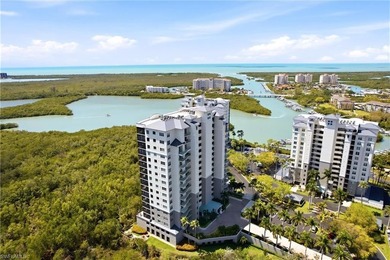 Beach Condo For Sale in Naples, Florida