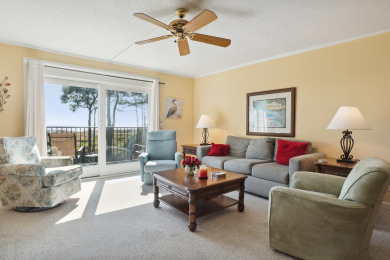 Vacation Rental Beach Condo in Hilton Head Island, South Carolina