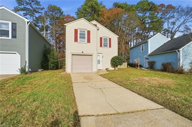 Beach Home For Sale in Virginia Beach, Virginia
