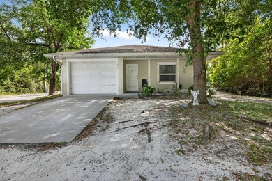 Beach Home Active Under Contract in Vero Beach, Florida