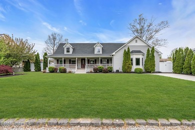 Beach Home For Sale in Toms River, New Jersey