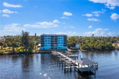 Beach Condo For Sale in Fort Myers, Florida