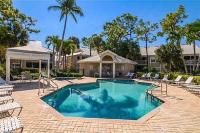 Beach Condo For Sale in Bonita Springs, Florida