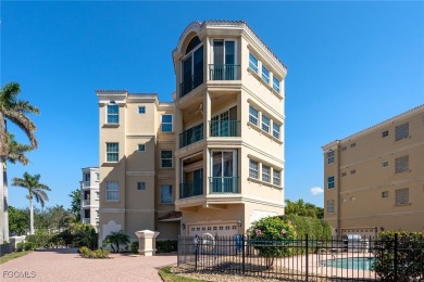 Beach Condo For Sale in Fort Myers, Florida