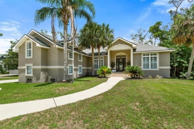 Beach Home For Sale in Fernandina Beach, Florida