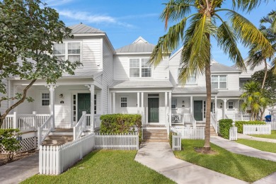 Beach Townhome/Townhouse For Sale in Marathon, Florida