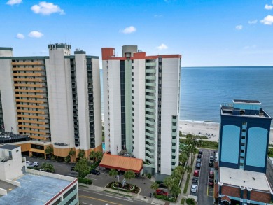 Beach Condo For Sale in Myrtle Beach, South Carolina