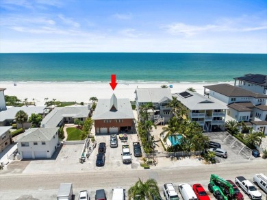 Beach Condo For Sale in St. Petersburg, Florida
