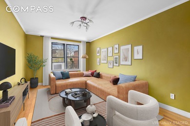 Beach Condo For Sale in Brooklyn, New York