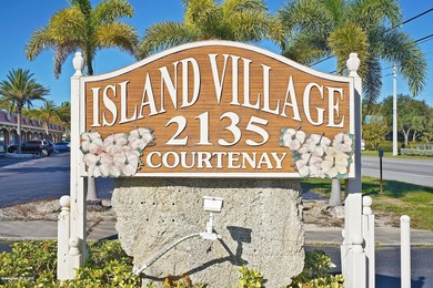 Beach Condo For Sale in Merritt Island, Florida