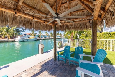 Beach Home For Sale in Key Colony Beach, Florida