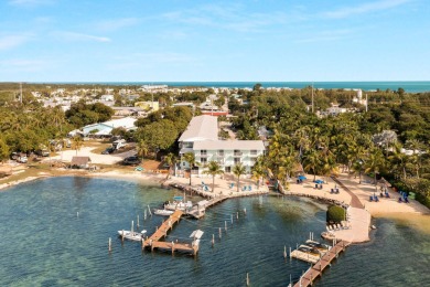 Beach Condo For Sale in Key Largo, Florida