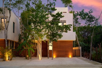 Home For Sale in Tulum image photo picture
