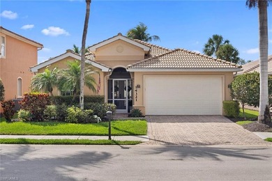 Beach Home For Sale in Naples, Florida