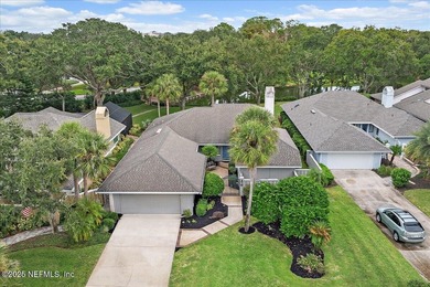 Beach Home For Sale in Ponte Vedra Beach, Florida