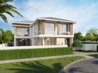 Beach Home Sale Pending in Delray Beach, Florida