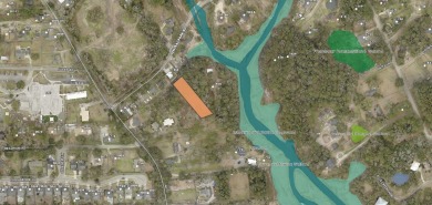 Beach Lot For Sale in Charleston, South Carolina