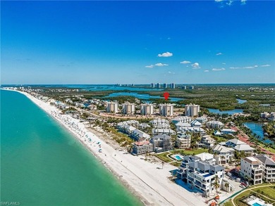 Beach Condo For Sale in Bonita Springs, Florida