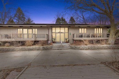 Beach Home Sale Pending in Manistee, Michigan