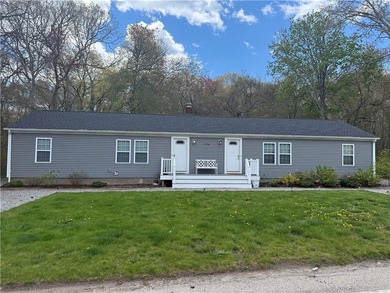 Beach Home For Sale in Narragansett, Rhode Island