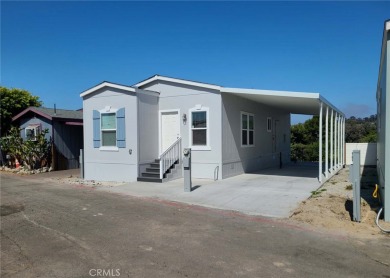 Beach Home For Sale in Oceanside, California