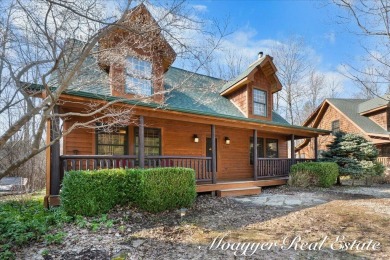 Beach Home For Sale in Saugatuck, Michigan