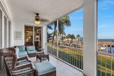 Beach Condo For Sale in Lower Matecumbe Key, Florida