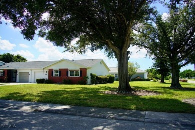 Beach Condo For Sale in Fort Myers, Florida